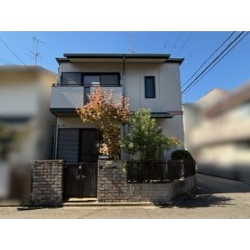 八尾の不動産売買