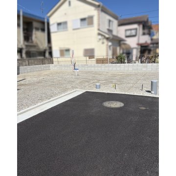 現地写真