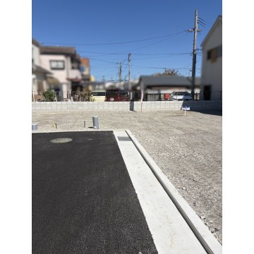 現地写真