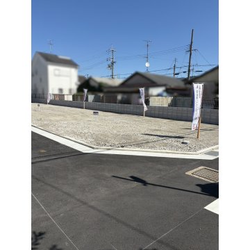 現地写真