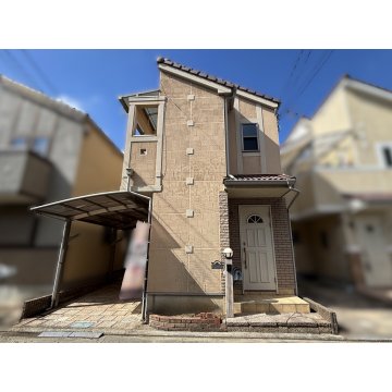八尾の不動産売買