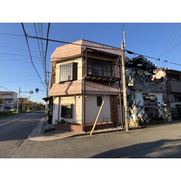 八尾の不動産売買