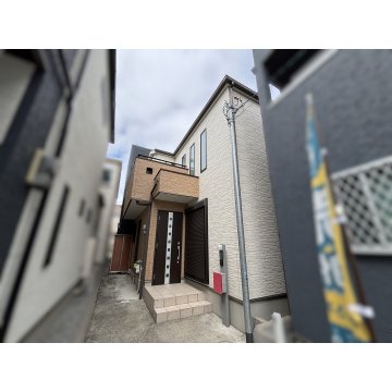 八尾の不動産売買