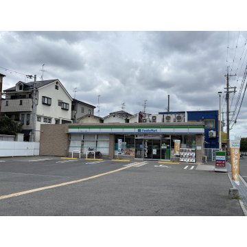ファミリ―マート