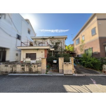 八尾の不動産売買